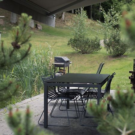 Utriai Guest Place Exterior photo