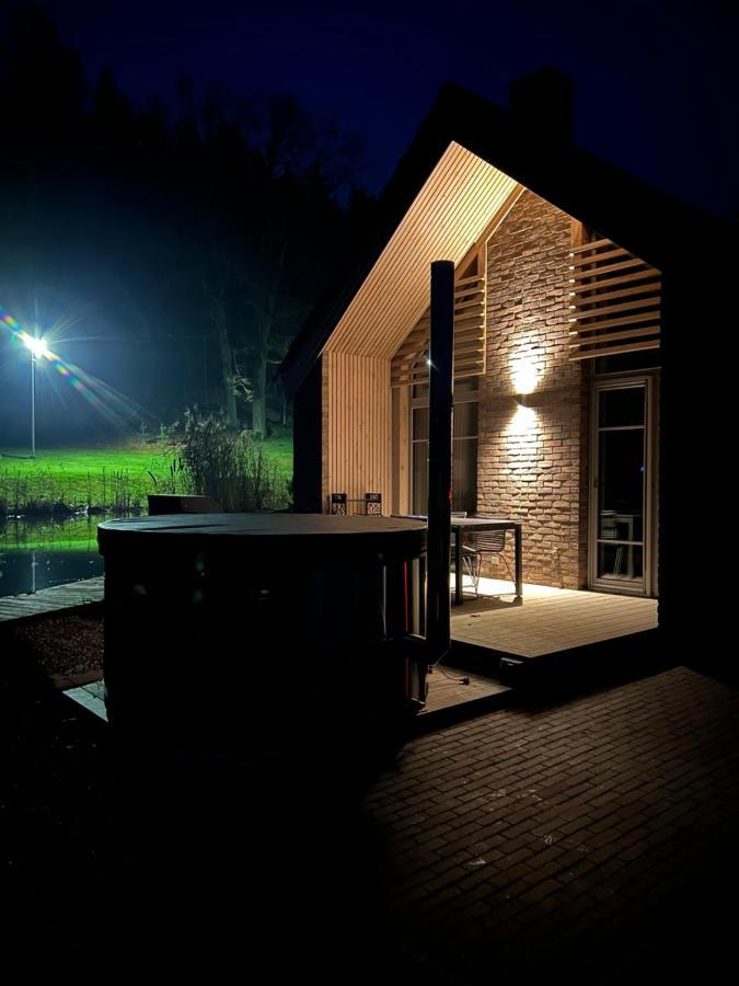 Utriai Guest Place Exterior photo