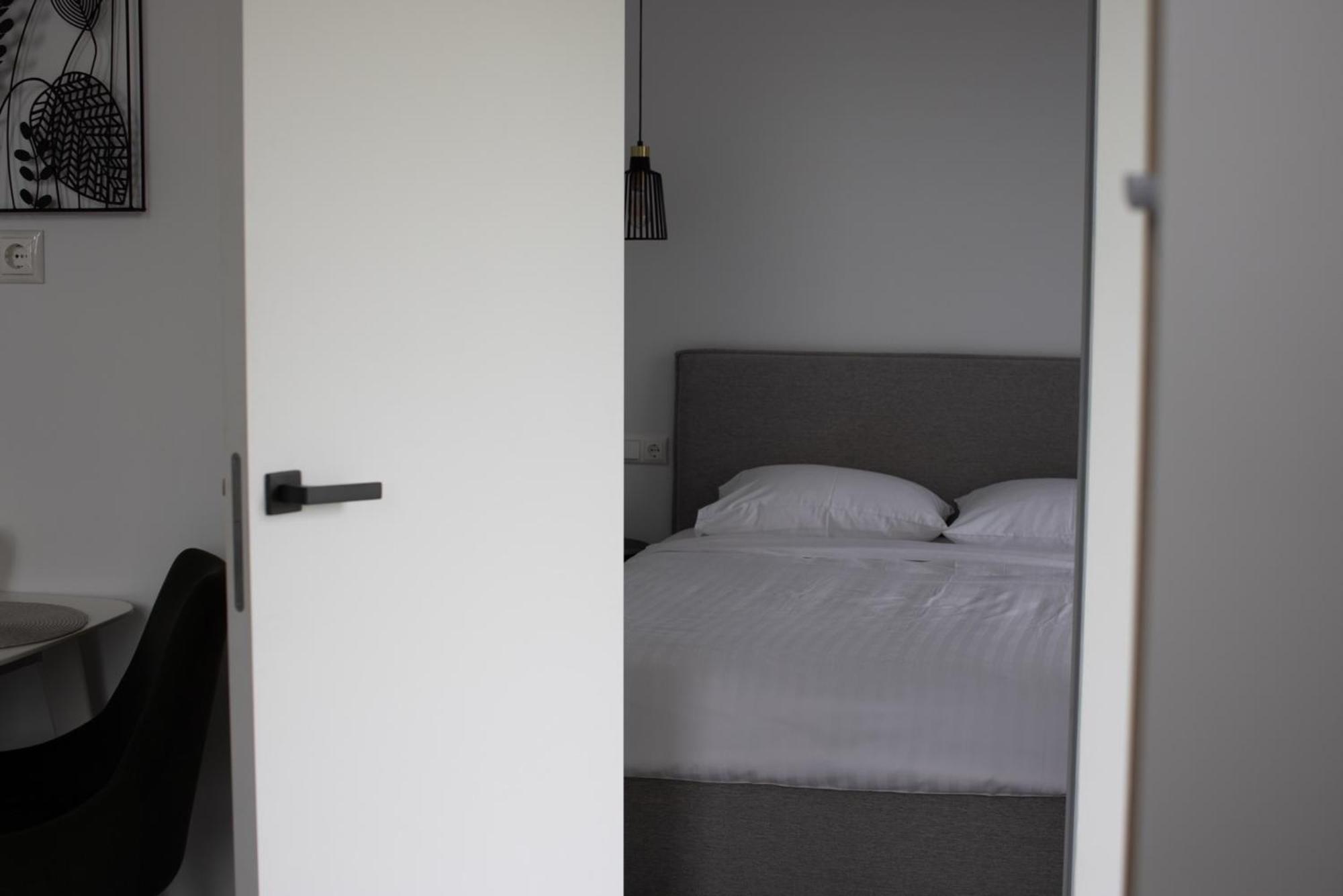Utriai Guest Place Exterior photo